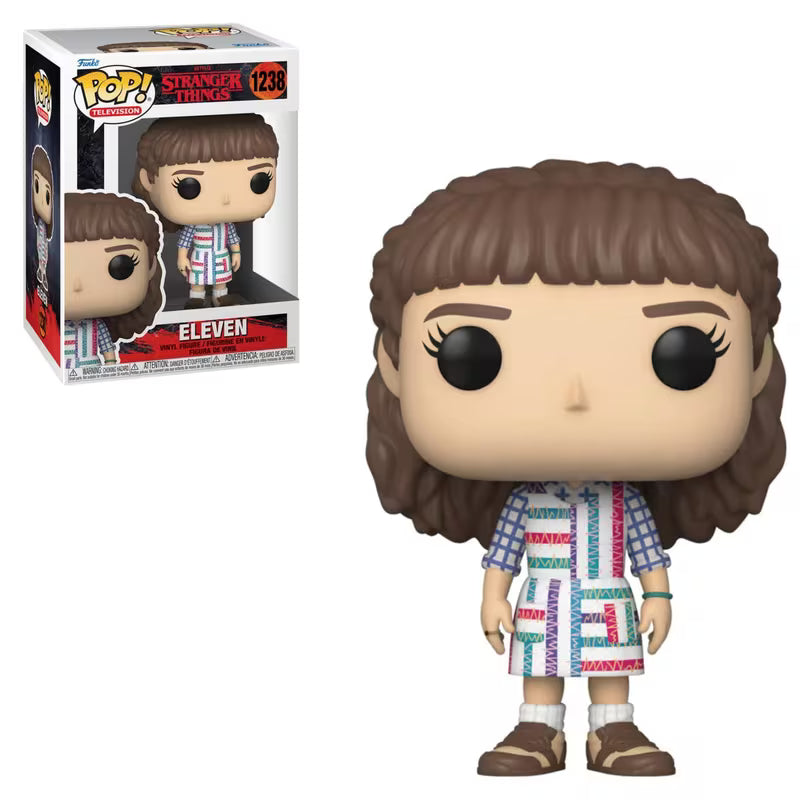 Funko Pop! Stranger Things Eleven #1238
