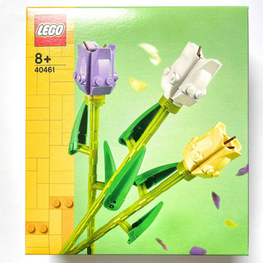 LEGO Creator 40461 Tulip