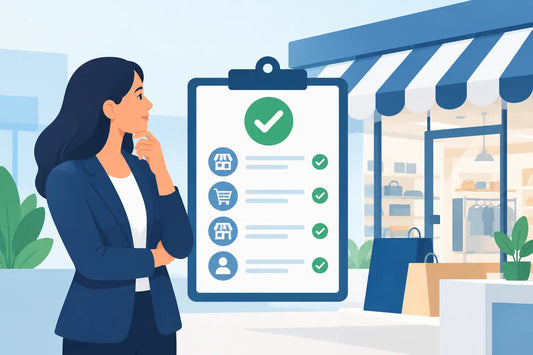 Who Qualifies for Retailer Trade Eligibility?