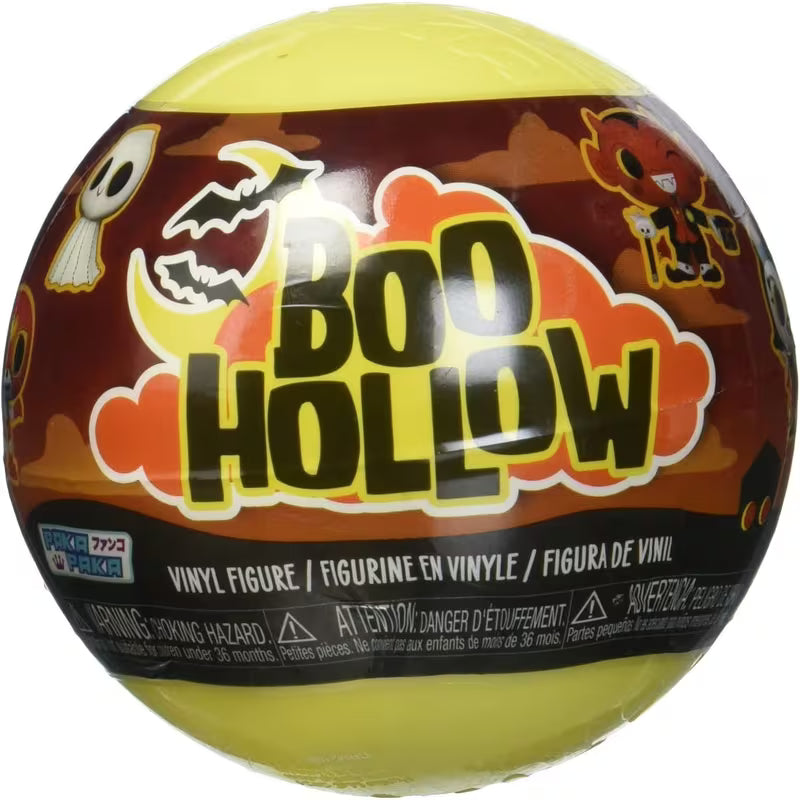 Funko Paka Paka Boo Hollow Series 2 Figure in Capsule