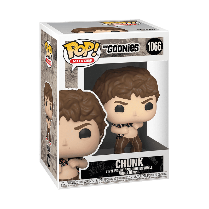 Funko Pop! The Goonies - Chunk #1066