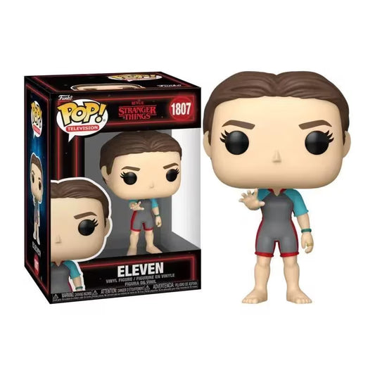 Funko Pop! Stranger Things Eleven (Wetsuit) #1807