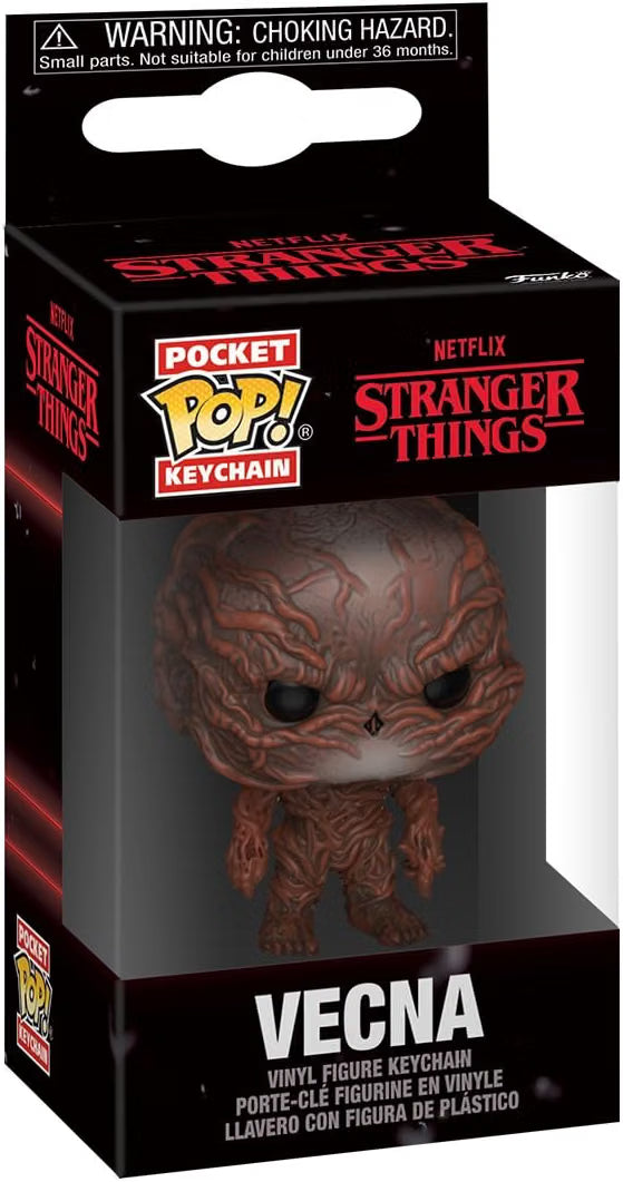 Funko Pop! Stranger Things - Vecna 2.0