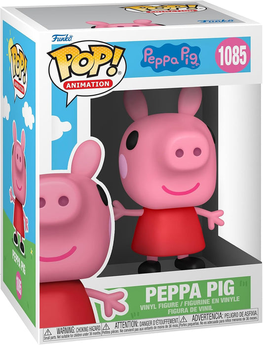 Funko Pop! Peppa Pig #1085