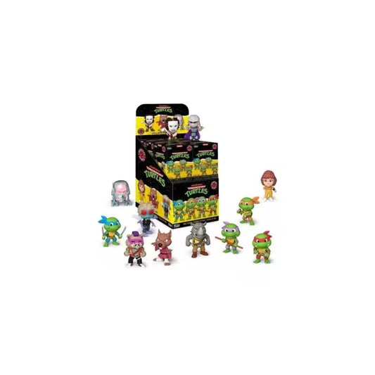 Funko Mini Vinyl Figure TMNT Teenage Mutant Ninja Turtles