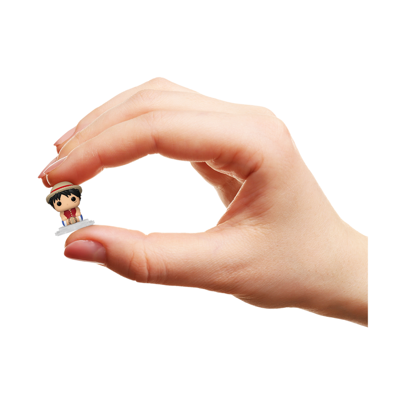 Funko Bitty Pop! Bitty Box One Piece Going Merry