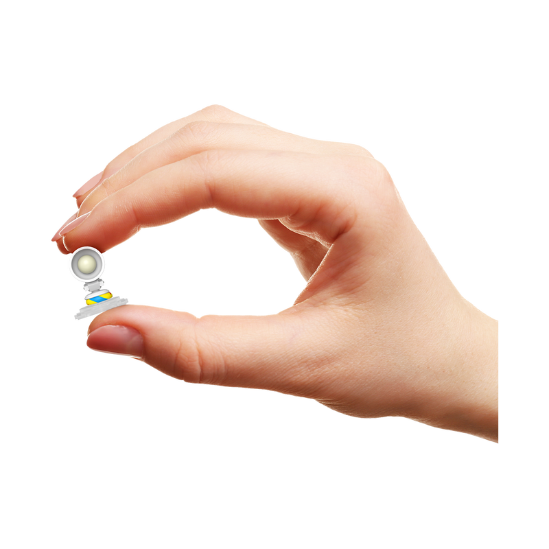 Funko Bitty Pop! Display Pixar Ball