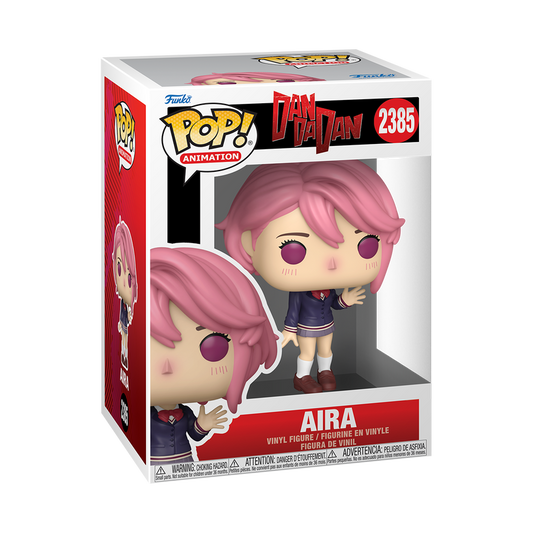 Funko Pop! Dandadan - Aira #2385