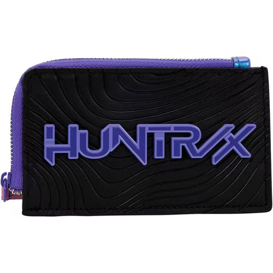 KPOP Demon Hunters Loungefly HUNTR/X Card Holder