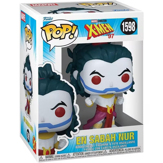Funko Pop! X-Men '97 - En Sabah Nur #1598