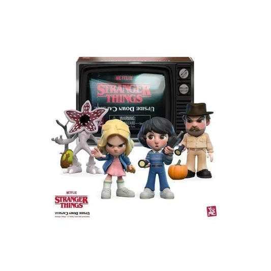 YuMe Stranger Things Upside Down Capsule Blind Box