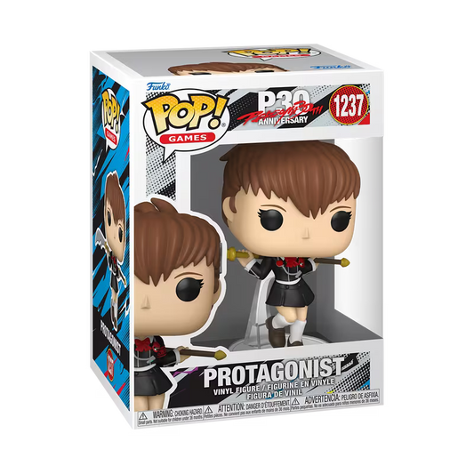 Funko Pop! Female Protagonist (Persona 3) (30th Anniversary)